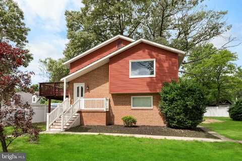 304 MONTFIELD LANE, GLEN BURNIE, MD 21061