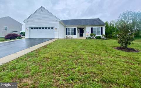 740 CARRINGTON DRIVE, DOVER, DE 19904