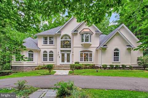 5257 FERRY BRANCH LANE, LOTHIAN, MD 20711
