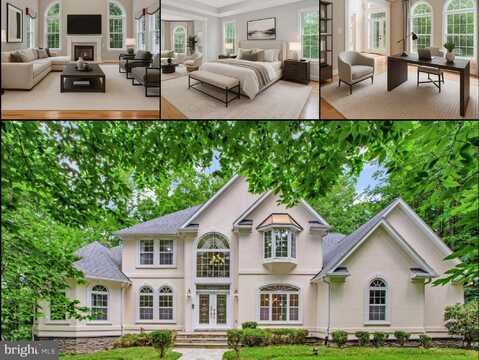 5257 FERRY BRANCH LANE, LOTHIAN, MD 20711
