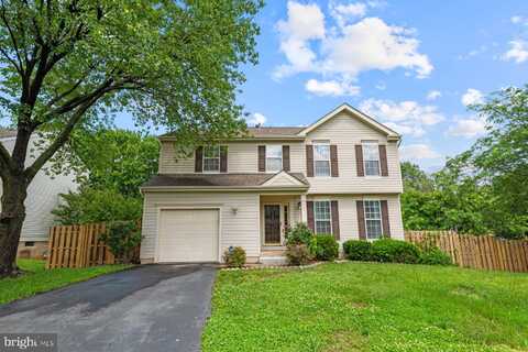 2 JONQUIL PLACE, STAFFORD, VA 22554