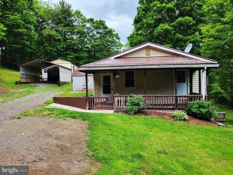 15345 LOWER TOWN CREEK ROAD SE, OLDTOWN, MD 21555
