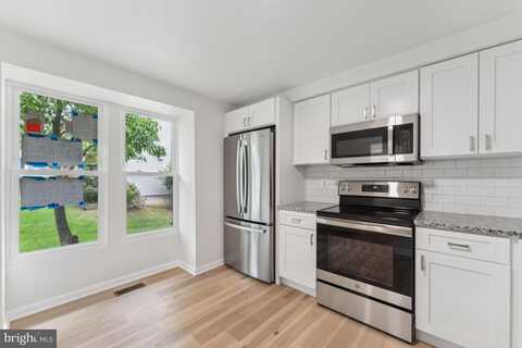 13929 CARTHAGE CIRCLE, BURTONSVILLE, MD 20866