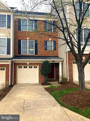 5413 BANDOLERES CHOICE DRIVE, BOWIE, MD 20720