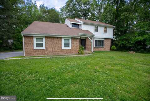 330 TROON ROAD, DOVER, DE 19904