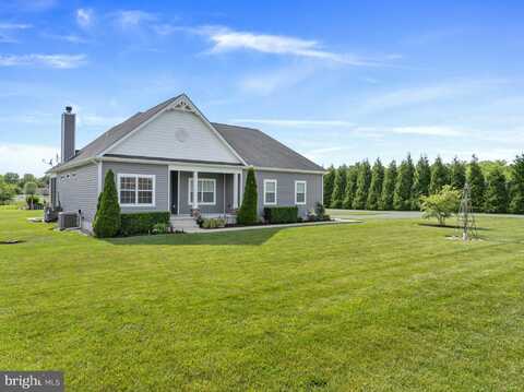20843 COUNTRY ROAD, GEORGETOWN, DE 19947