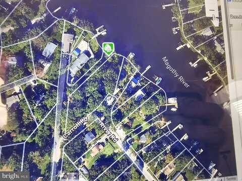 450 OAK ROAD, PASADENA, MD 21122