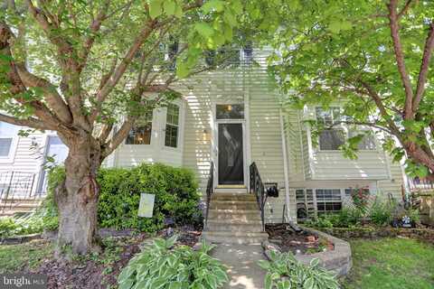 131 REMINGTON CIRCLE, HAVRE DE GRACE, MD 21078