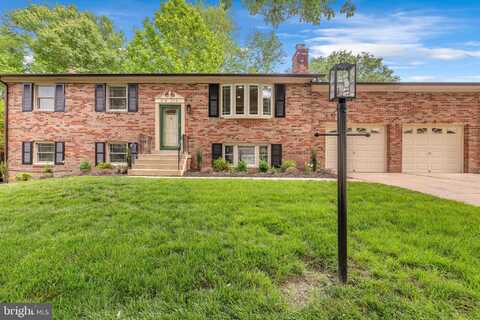 6913 FULFORD STREET, CLINTON, MD 20735