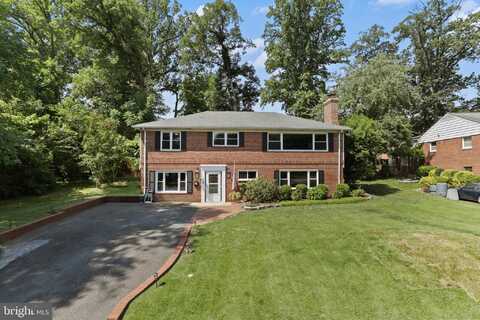 3310 GRAHAM ROAD, FALLS CHURCH, VA 22042