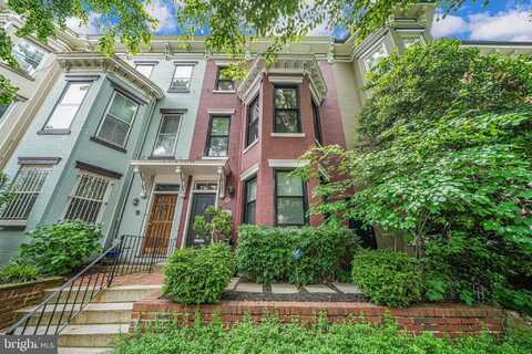 1448 CORCORAN STREET NW, WASHINGTON, DC 20009