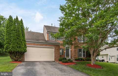 10314 TWIN KNOLL WAY, UPPER MARLBORO, MD 20772