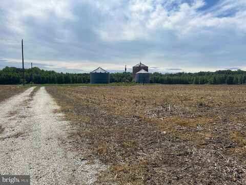 PARKER ROAD, HARRINGTON, DE 19952