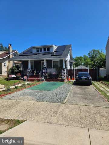 1666 BROWNING ROAD, PENNSAUKEN, NJ 08110