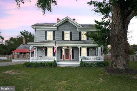 46 YEOCOMICO LANE, KINSALE, VA 22488