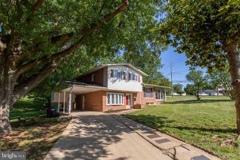 25 PANORAMA DRIVE, OXON HILL, MD 20745