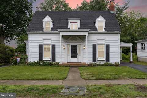 15 E GRANT STREET, WOODSTOWN, NJ 08098
