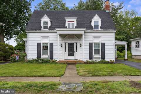 15 E GRANT STREET, WOODSTOWN, NJ 08098