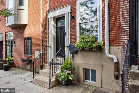 511 S 27TH STREET, PHILADELPHIA, PA 19146