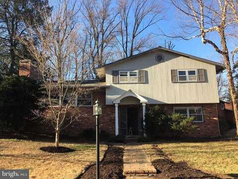 6501 MARJORY LANE, BETHESDA, MD 20817