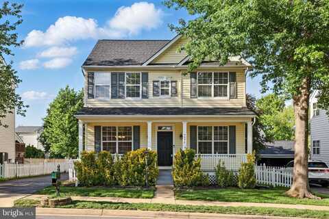 9901 AIREDALE COURT, BRISTOW, VA 20136