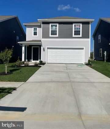 129 AVERY DRIVE, STEPHENS CITY, VA 22655