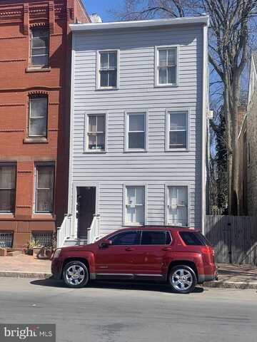 314 W STATE STREET, TRENTON, NJ 08618