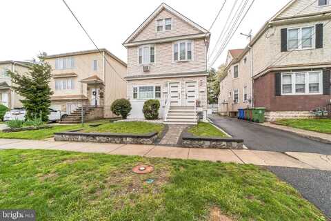 23 E ELM STREET, LINDEN, NJ 07036