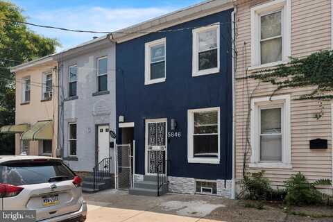 5846 MORTON STREET, PHILADELPHIA, PA 19144