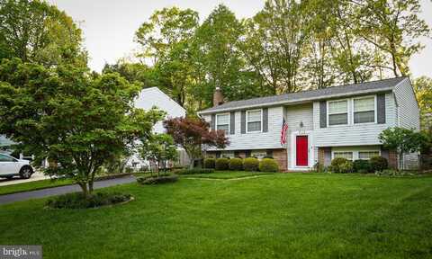 8110 WINTER BLUE COURT, SPRINGFIELD, VA 22153
