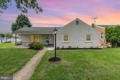 145 WOODLAND AVENUE, YORK, PA 17404