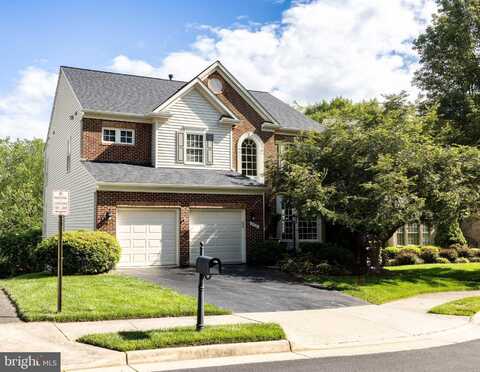 8621 JAMES CREEK DRIVE, SPRINGFIELD, VA 22152
