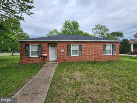 149 N BRENTWOOD AVENUE, PITMAN, NJ 08071