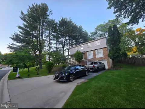 13721 HOBART DRIVE, SILVER SPRING, MD 20904