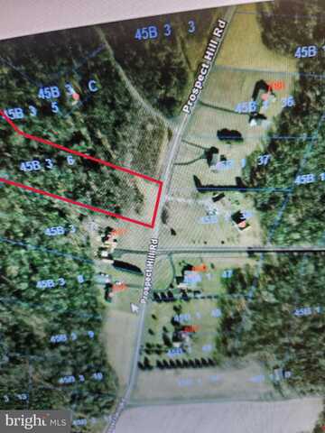 689 PROSPECT HILL ROAD, MONTROSS, VA 22520