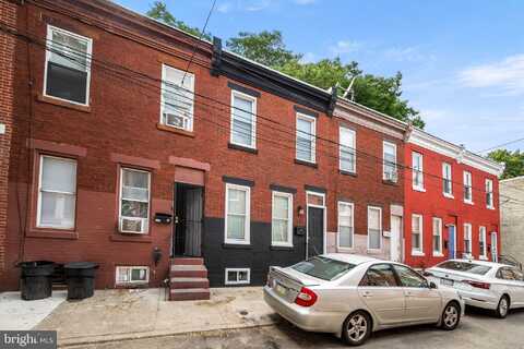 1534 S BAMBREY STREET, PHILADELPHIA, PA 19146
