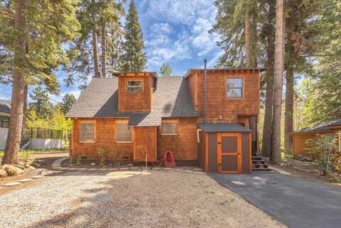 638 Midiron Avenue, Tahoe Vista, CA 96148