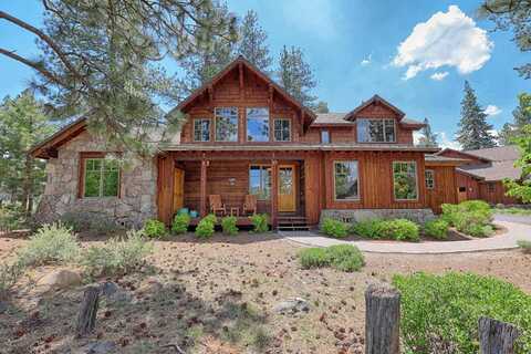 12408 Trappers Trail, Truckee, CA 96161