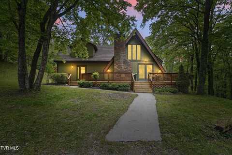 8466 Courtland Road, Wise, VA 24293