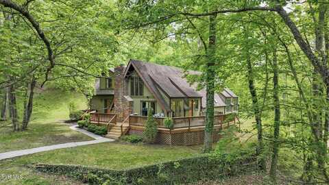 8466 Courtland Road, Wise, VA 24293
