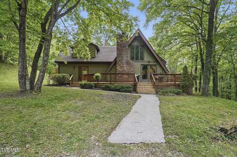 8466 Courtland Road, Wise, VA 24293