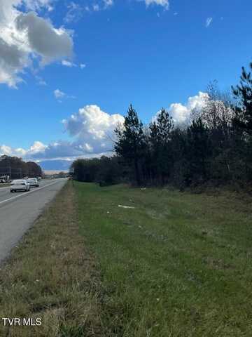 1.79 Ac East Andrew Johnson Highway, Greeneville, TN 37745