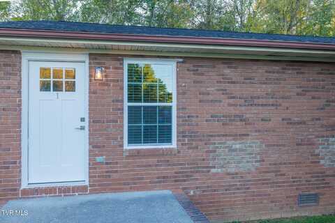 800 Rolling Hills Drive, Johnson City, TN 37604