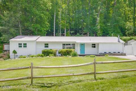 312 Woodcrest Drive, Kingsport, TN 37663