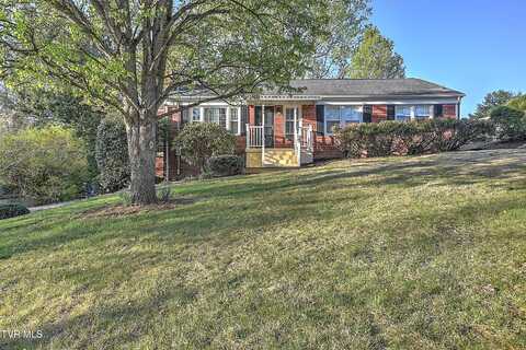 344 Virginia Drive, Bristol, VA 24201