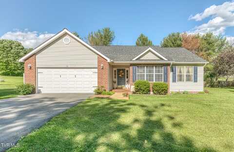 266 Booher Road, Bristol, TN 37620