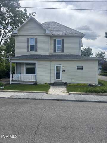 501 Moore St Street, Bristol, VA 24201