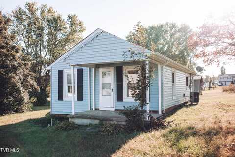 207 Dover Avenue, Mount Carmel, TN 37645