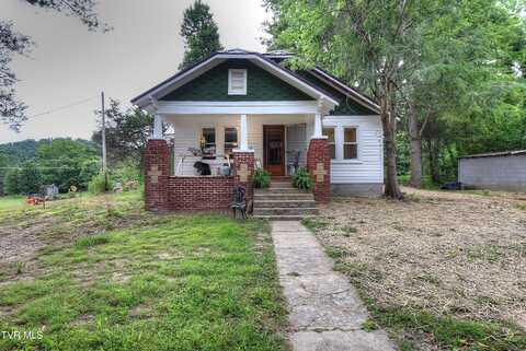 740 Fishpond Road, Chuckey, TN 37641
