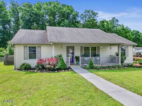 128 Whispering Ridges Road, Greeneville, TN 37743